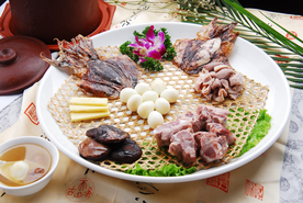 美食