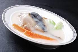 美食