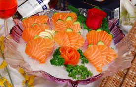 美食
