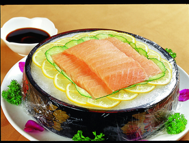 美食