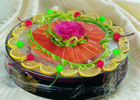 美食