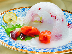 美食