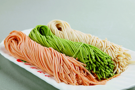 美食