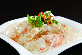 美食