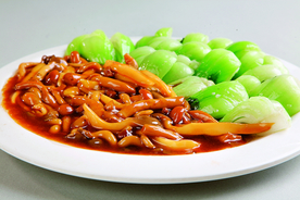 美食