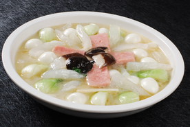 美食