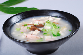 美食