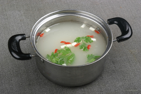 美食