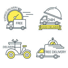 外卖 骑手 送餐 快递员