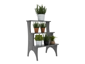 植物架子3d模型
