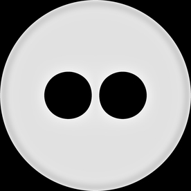 纽扣贴图纹理置换贴图3D