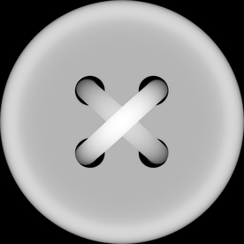 纽扣贴图纹理置换贴图3D