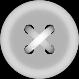 纽扣贴图纹理置换贴图3D