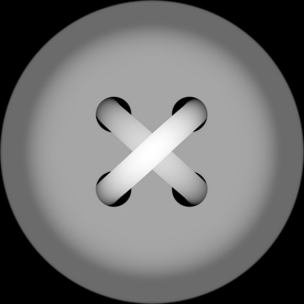 纽扣贴图纹理置换贴图3D