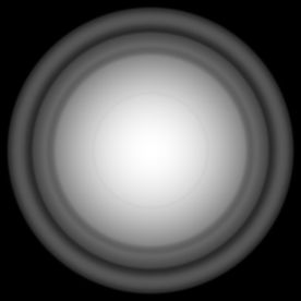 纽扣贴图纹理置换贴图3D