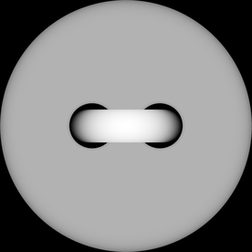 纽扣贴图纹理置换贴图3D