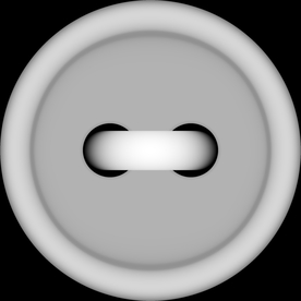 纽扣贴图纹理置换贴图3D