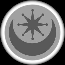 纽扣贴图纹理置换贴图3D