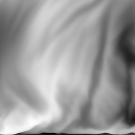 帽子的纹理皱纹衣服布料贴图褶皱