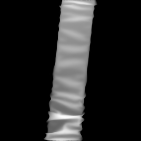 袖子纹理皱纹衣服布料贴图