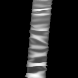 袖子纹理皱纹衣服布料贴图