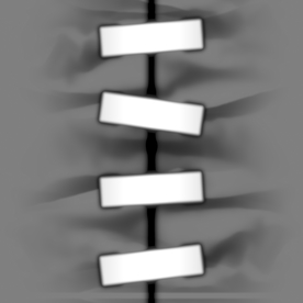 针脚针线走线缝线贴图