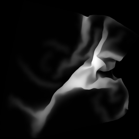 贴图衣服褶子皱纹径向褪色