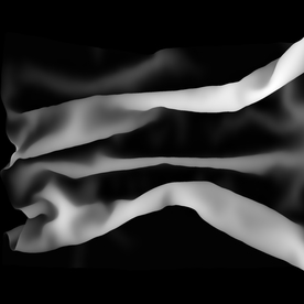 贴图衣服褶子皱纹径向褪色