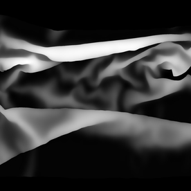 贴图衣服褶子皱纹径向褪色