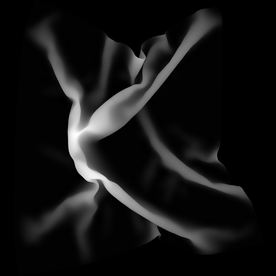 贴图衣服褶子皱纹径向褪色