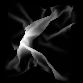 贴图衣服褶子皱纹径向褪色