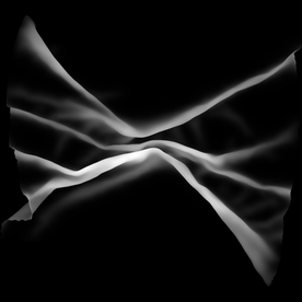 贴图衣服褶子皱纹径向褪色