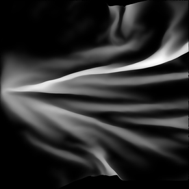 贴图衣服褶子皱纹径向褪色