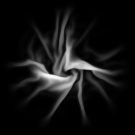 贴图衣服褶子皱纹径向褪色