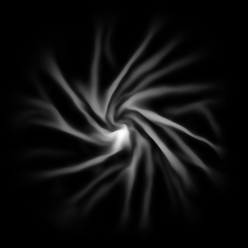 贴图衣服褶子皱纹径向褪色