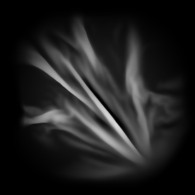 贴图衣服褶子皱纹径向褪色