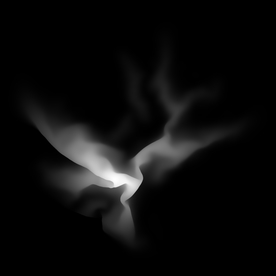 贴图衣服褶子皱纹径向褪色