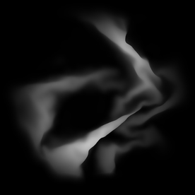 贴图衣服褶子皱纹径向褪色