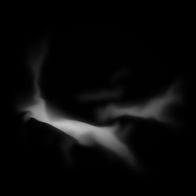 贴图衣服褶子皱纹径向褪色