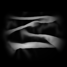 贴图衣服褶子皱纹径向褪色