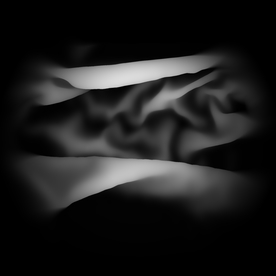 贴图衣服褶子皱纹径向褪色