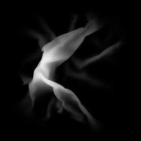 贴图衣服褶子皱纹径向褪色