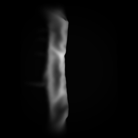 贴图衣服褶子皱纹径向褪色