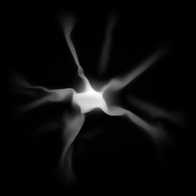 贴图衣服褶子皱纹径向褪色