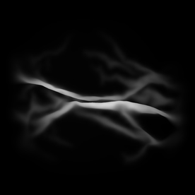 贴图衣服褶子皱纹径向褪色