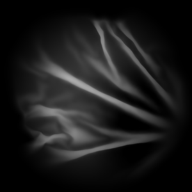 贴图衣服褶子皱纹径向褪色