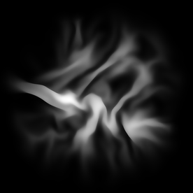 贴图衣服褶子皱纹径向褪色