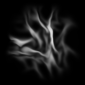 贴图衣服褶子皱纹径向褪色