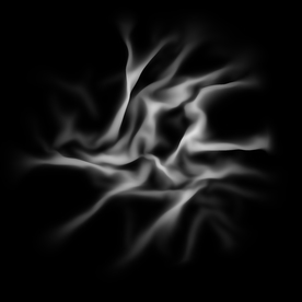 贴图衣服褶子皱纹径向褪色