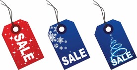 矢量素材-标题栏